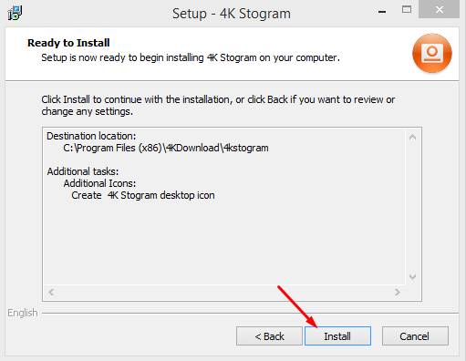 4K Stogram 2.8.2 Crack FREE Download